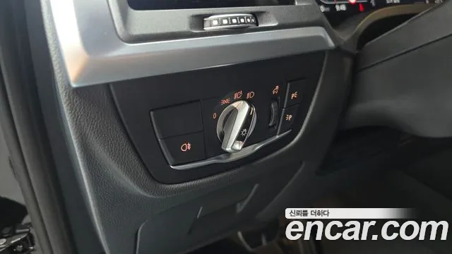 BMW X3 xDrive 20i M Sport — Фото автомобиля 16