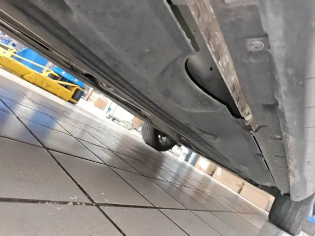 Land Rover Range Rover Evoque — Фото автомобиля 16