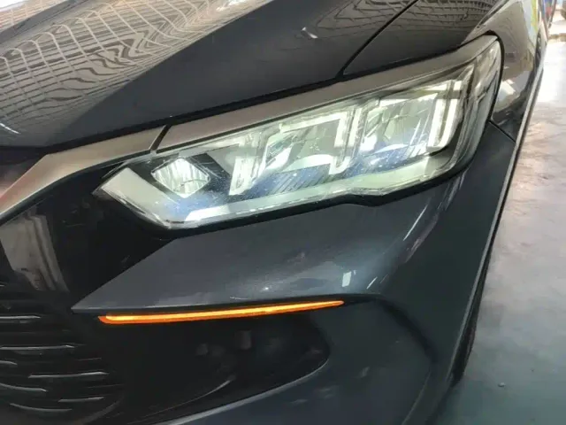 BYD Song Pro — Фото автомобиля 23