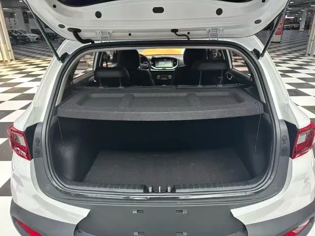 Kia KX1 — Фото автомобиля 17