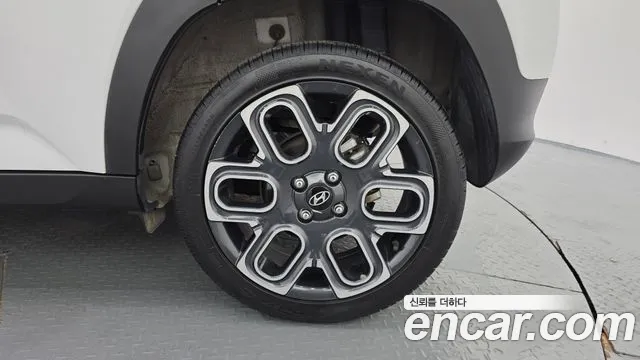 Hyundai Casper — Фото автомобиля 6