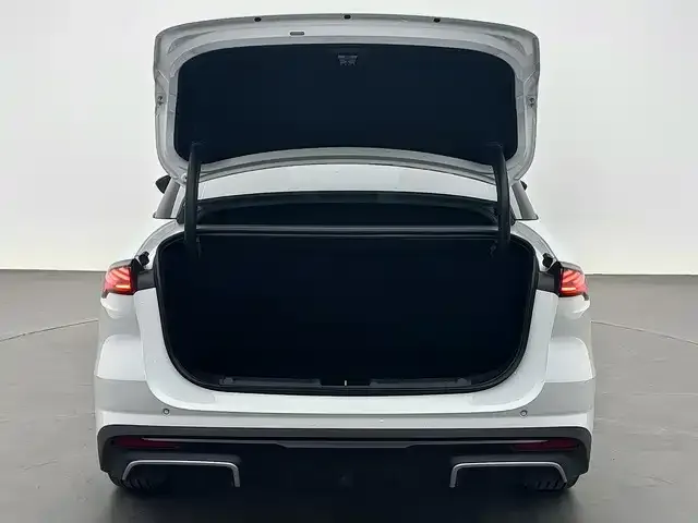 Geely Galaxy L6 — Фото автомобиля 10