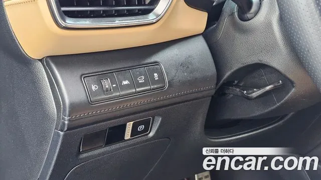 Hyundai Santa Fe — Фото автомобиля 22