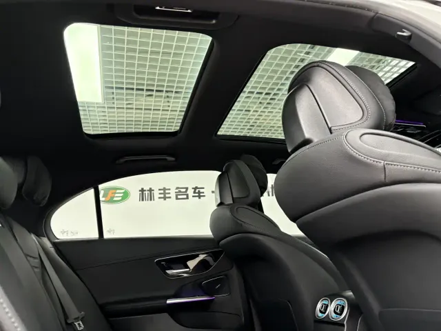 Mercedes-Benz C-Class — Фото автомобиля 29