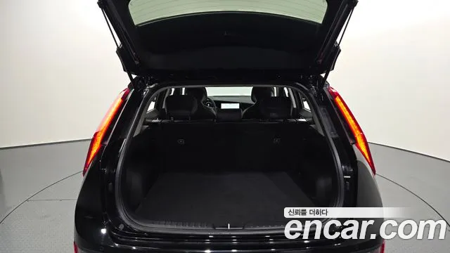 Kia Niro All Niro EV Air — Фото автомобиля 20