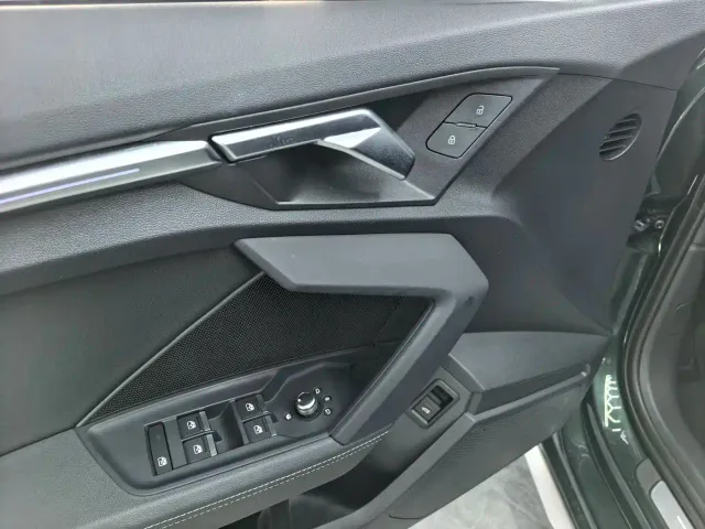 Audi A3 — Фото автомобиля 17