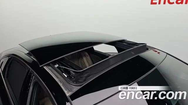Kia K8 Signature — Фото автомобиля 16