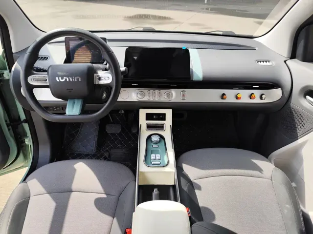 Changan Lumin — Фото автомобиля 5