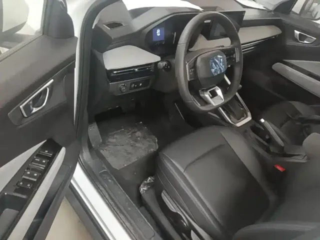Wuling Xingchi — Фото автомобиля 15
