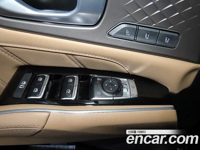 Kia Sorento 4th Gen — Фото автомобиля 13