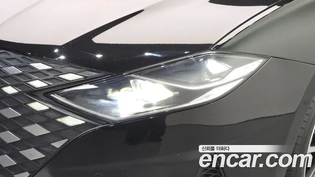 Hyundai Grandeur Новый Grandeur IG — Фото автомобиля 18