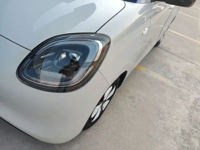 Wuling Hongguang Mini EV — Фото автомобиля 23