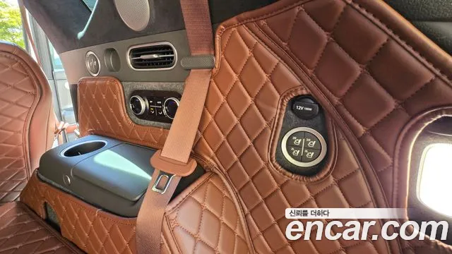 Genesis GV80 — Фото автомобиля 7