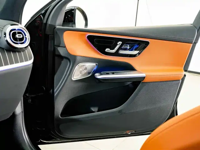Mercedes-Benz GLC-Class — Фото автомобиля 16