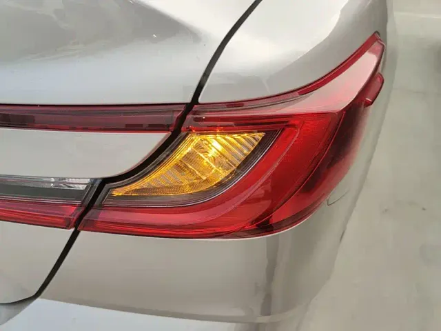 Toyota Camry — Фото автомобиля 7