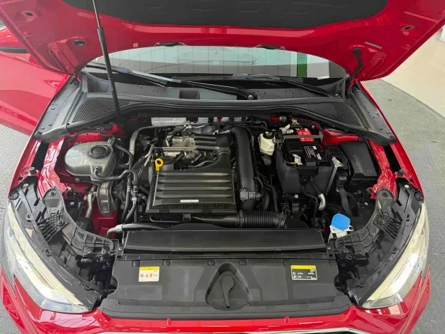 Audi A3 — Фото автомобиля 21