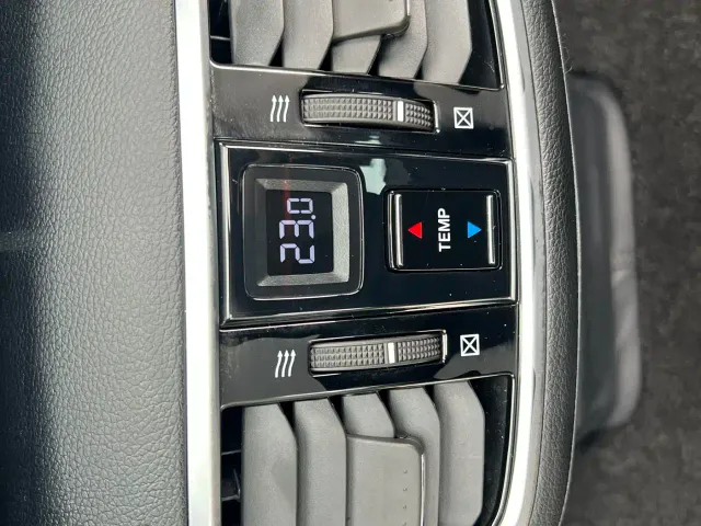 Honda Avancier — Фото автомобиля 18