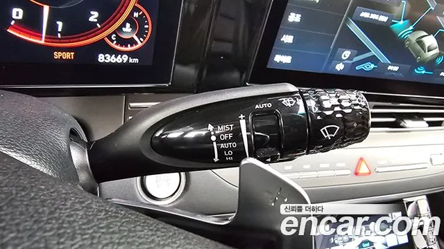 Hyundai Grandeur Новый Grandeur IG — Фото автомобиля 30