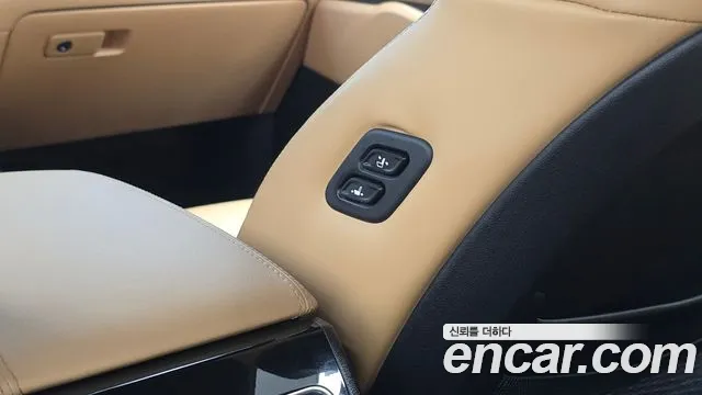 Kia Sorento 4th Gen — Фото автомобиля 23