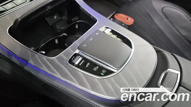 Mercedes-Benz CLS-Class C257 — Фото автомобиля 26