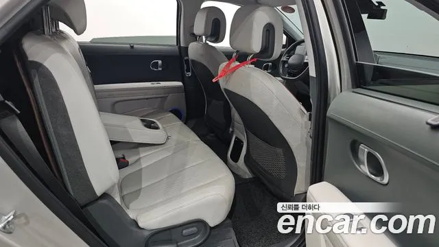Hyundai Ioniq5 — Фото автомобиля 24