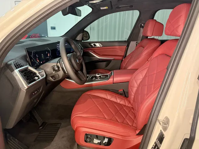 BMW X5 — Фото автомобиля 6