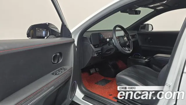 Hyundai Ioniq 5 New — Фото автомобиля 15