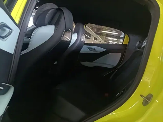 BYD Seagull — Фото автомобиля 16