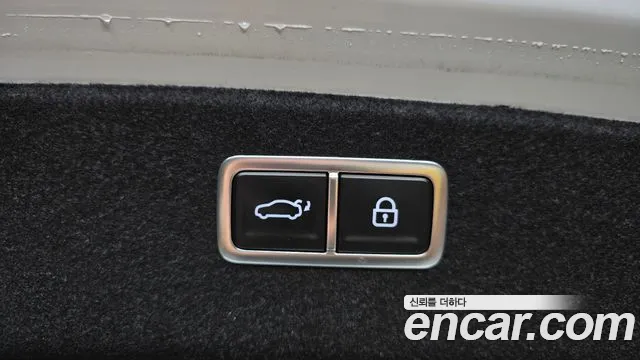 Genesis G80 RG3 — Фото автомобиля 23