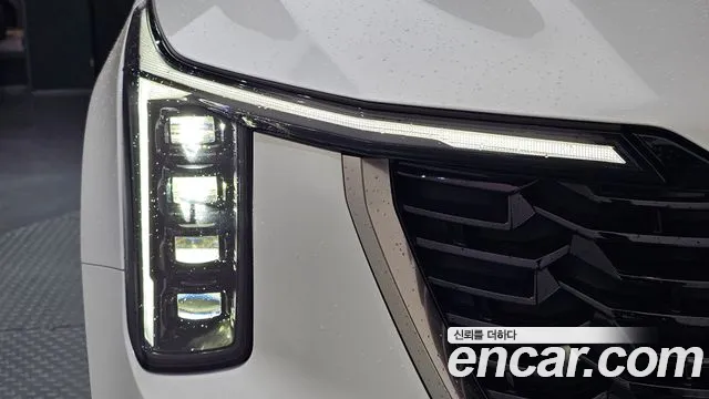 Kia Sorento 4th Gen — Фото автомобиля 7
