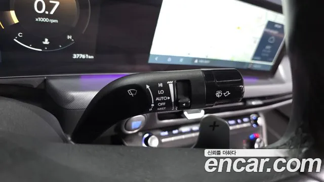 Hyundai Sonata DN8 — Фото автомобиля 29