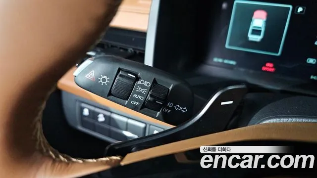 KG_Mobility_Ssangyong Musso Musso (Q300) Бензин 2.0 4WD — Фото автомобиля 15