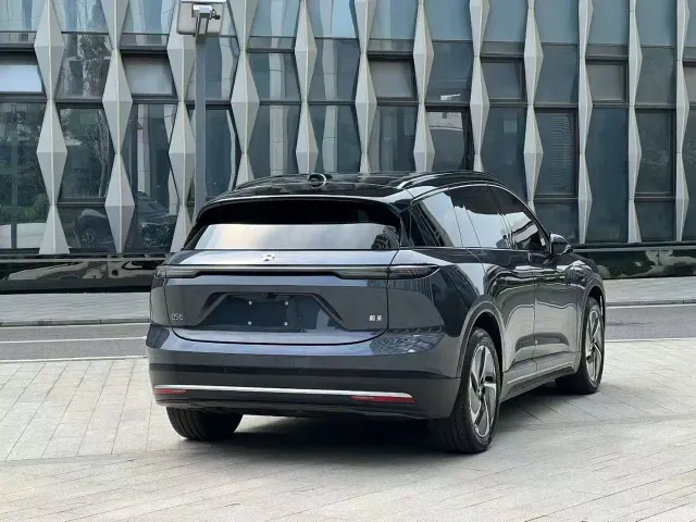 Nio ES6 — Фото автомобиля 7
