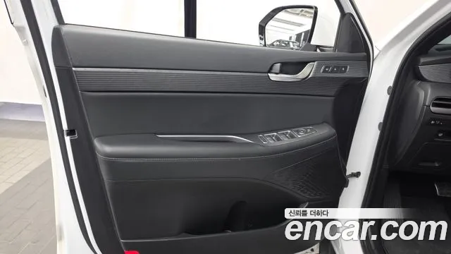 Hyundai Palisade The New Palisade — Фото автомобиля 13