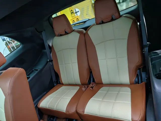 Buick Enclave — Фото автомобиля 21