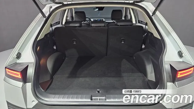 Hyundai Ioniq5 Ioniq5 — Фото автомобиля 20