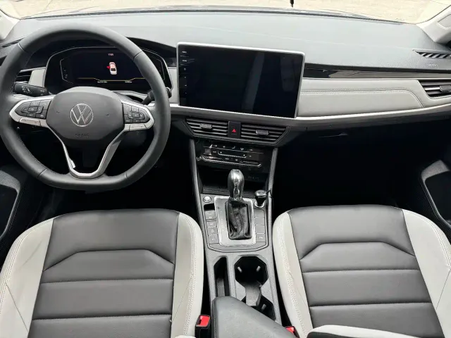 Volkswagen Bora — Фото автомобиля 8