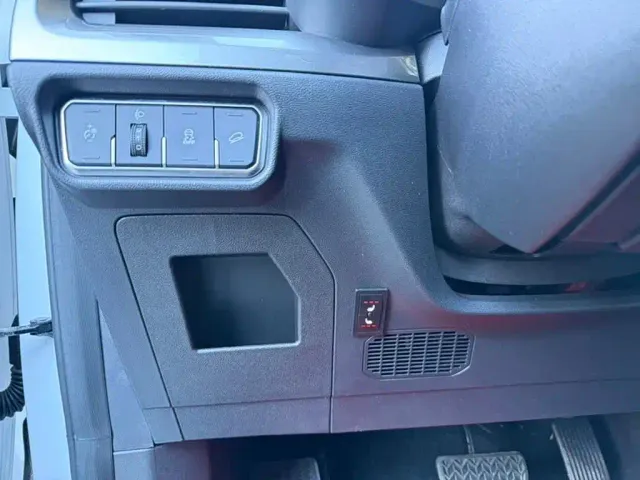 Haval H6 — Фото автомобиля 13