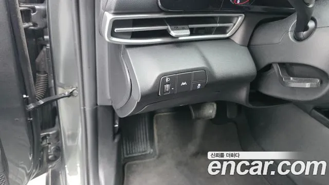 Hyundai Avante CN7 — Фото автомобиля 12