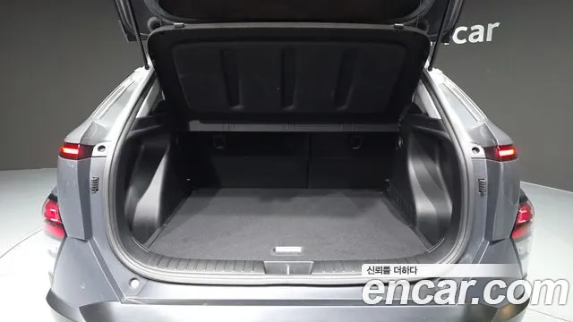 Hyundai Kona SX2 — Фото автомобиля 26