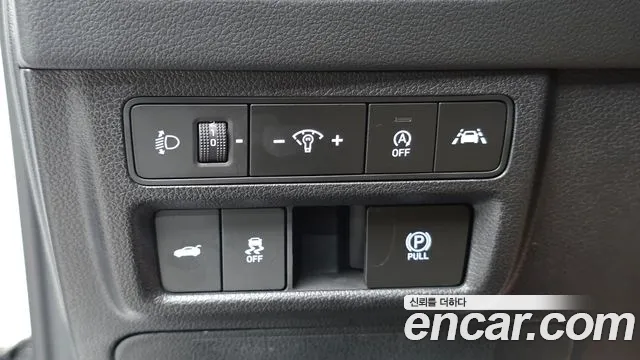 Hyundai Sonata Sonata (DN8) — Фото автомобиля 12