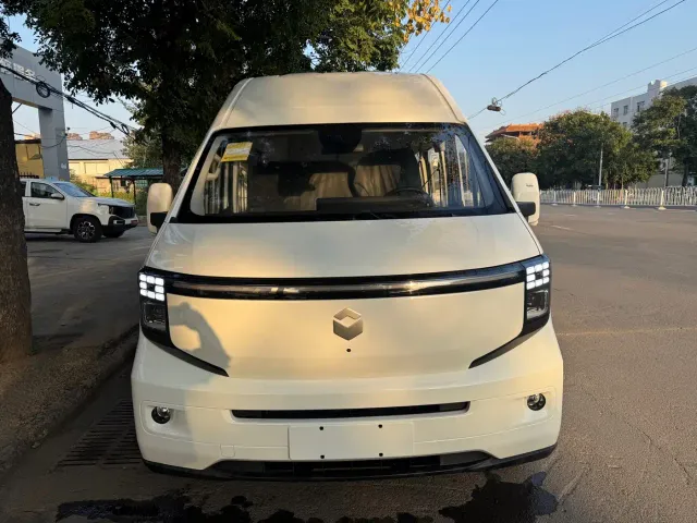 Changan Kaicheng V919 — Фото автомобиля 3