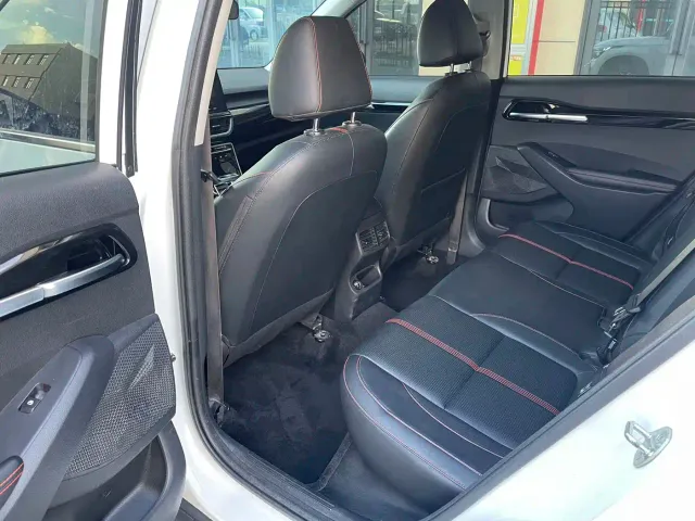 Kia KX3 Smart Run — Фото автомобиля 5