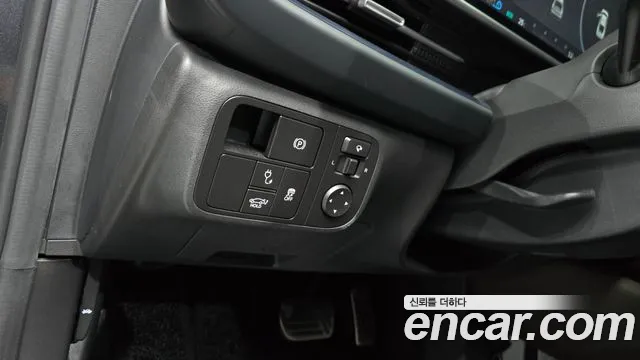 Hyundai Ioniq 6 — Фото автомобиля 23