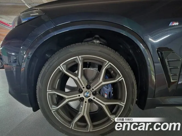 BMW X5 G05 — Фото автомобиля 5