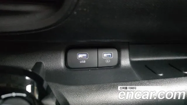 Hyundai Casper Casper Turbo Essential — Фото автомобиля 27