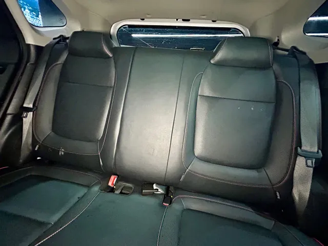 Kia Seltos — Фото автомобиля 25
