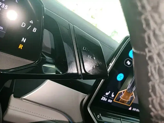 Volkswagen ID.6 Crozz — Фото автомобиля 13
