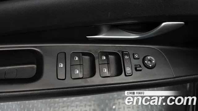 Hyundai Avante CN7 — Фото автомобиля 23