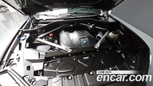 BMW X5 xDrive 40i M Sport — Фото автомобиля 6